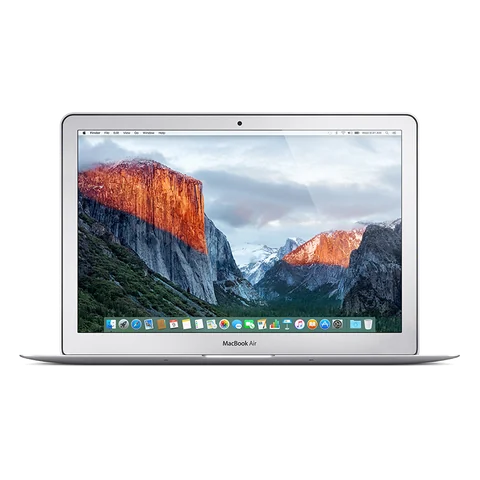 MacBook Air 13" (2015)