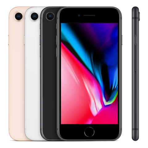 iPhone 8