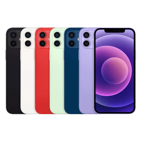 iPhone 12