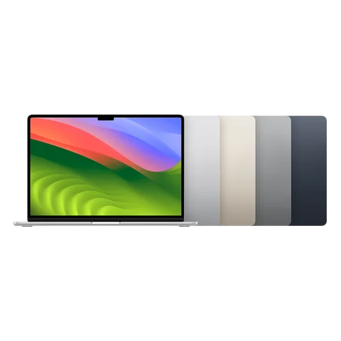 MacBook Air 15" M3 (2024)