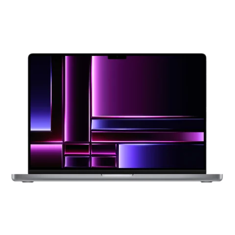 MacBook Pro 16" M2 Max (2023)