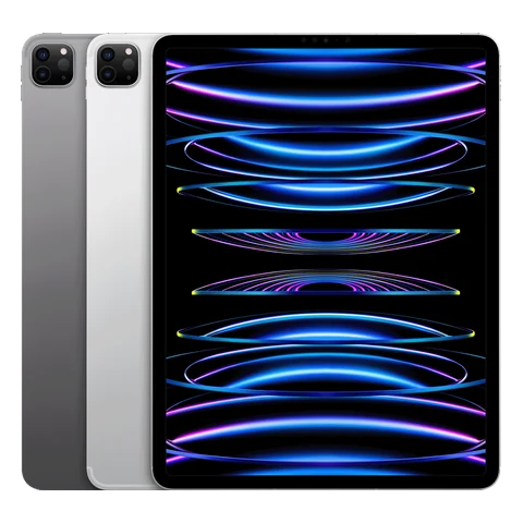 iPad Pro 12.9
