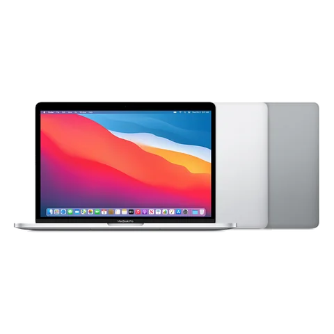 MacBook Pro 13" M1 (2020)