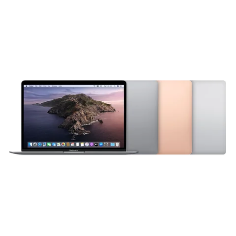MacBook Air 13" (2020)