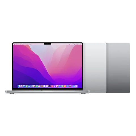 MacBook Pro 16" M1 (2021)