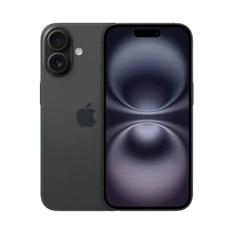 iPhone 16
