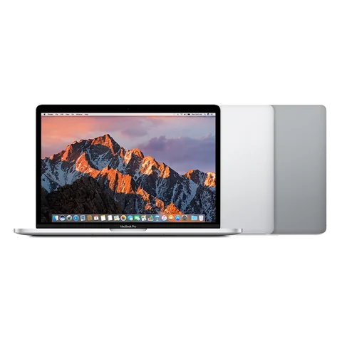 MacBook Pro 13" (2016)