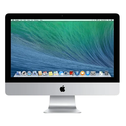 iMac 21.5" Intel I5 (2013)