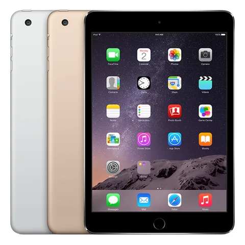 iPad Mini 3