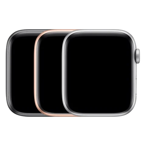 Apple Watch Series 4 44 mm 16 Go