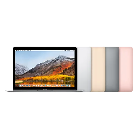 MacBook