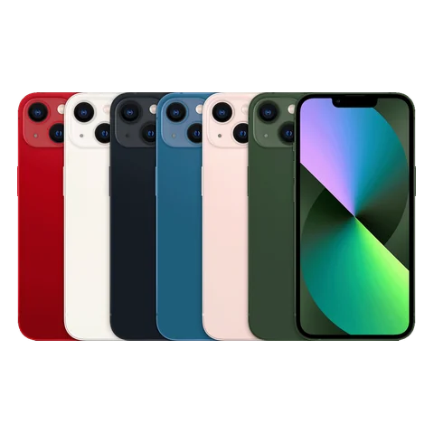 iPhone 13