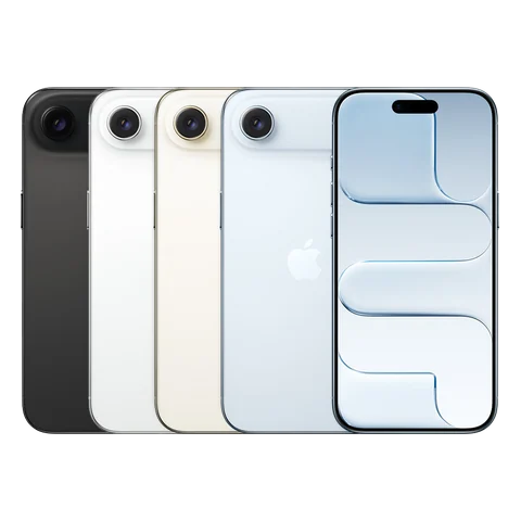 iPhone Air