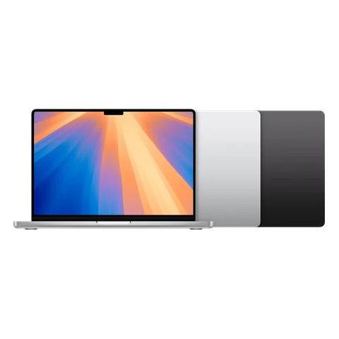 MacBook Pro 14" M4 (2024)