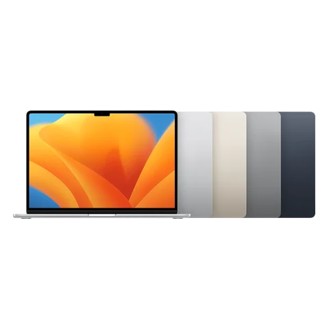 MacBook Air 15" M2 (2023)