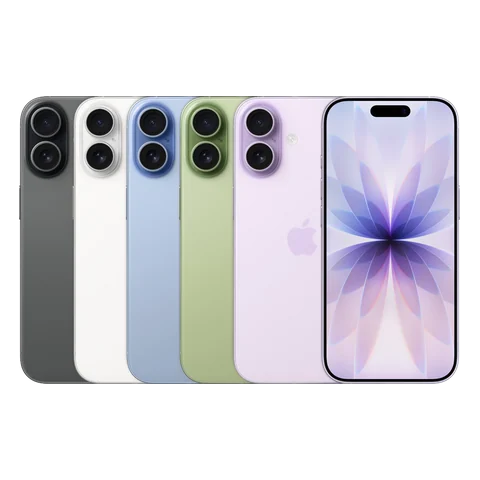iPhone 17