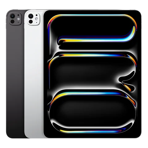 iPad Pro 13