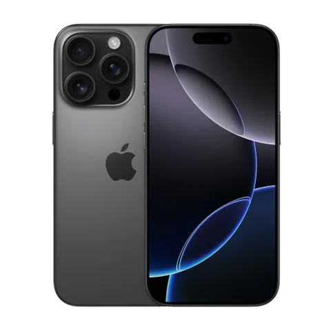 iPhone 16 Pro