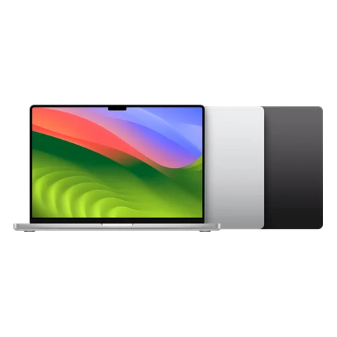 MacBook Pro 16" M2 Pro (2023)