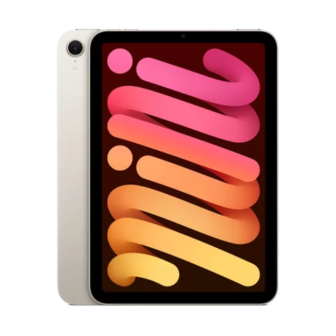 iPad mini