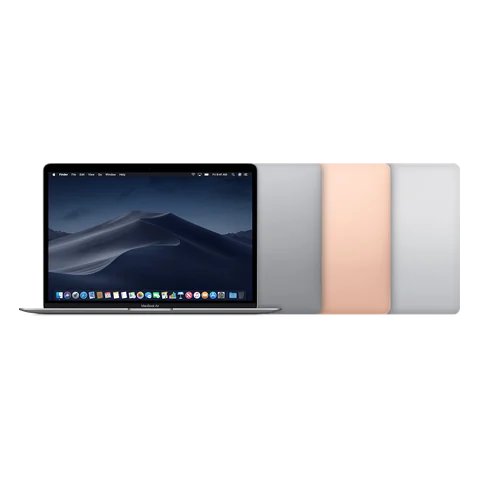 MacBook Air 13" Intel I5 (2019)