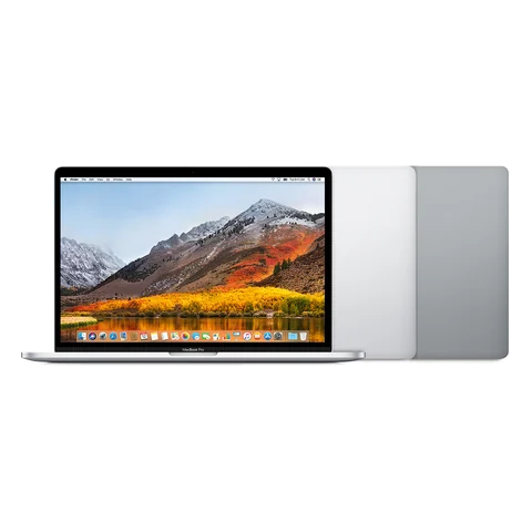 MacBook Pro 15" (2017)