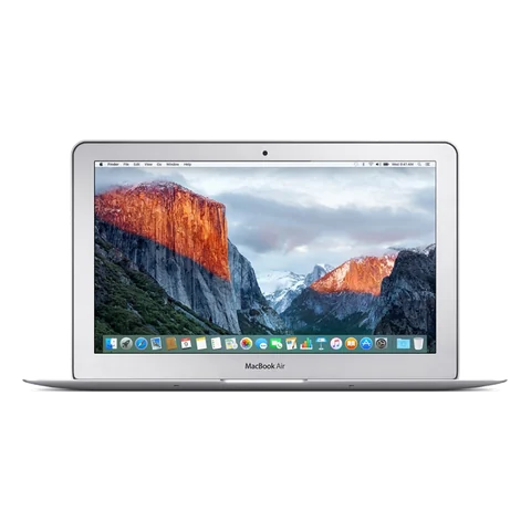 MacBook Air 11" Intel I5 (2015)