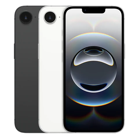 iPhone 16e