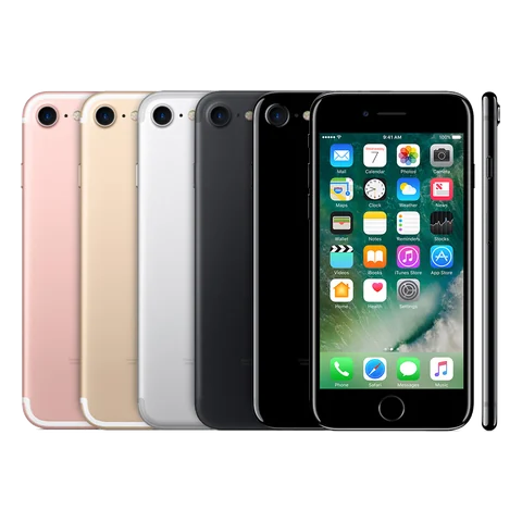 iPhone 7
