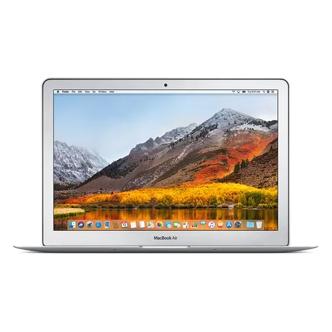 MacBook Air 13" Intel I5 (2017)