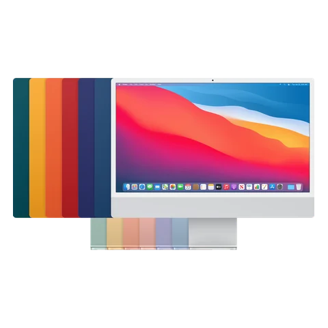 iMac 24" M3 (2023)