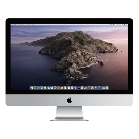 iMac 27" Intel I5 (2020)
