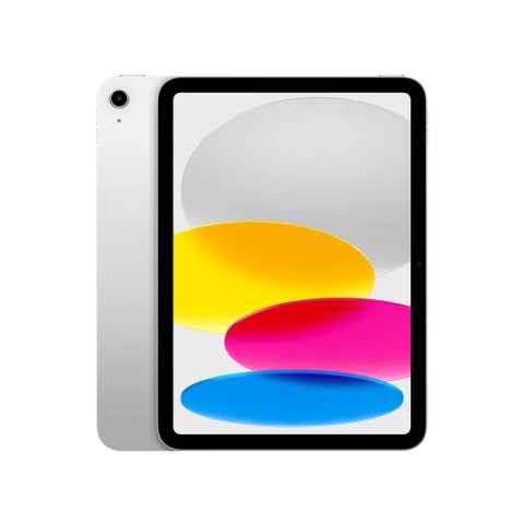 iPad