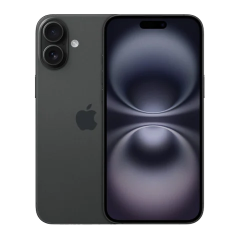 iPhone 16 Plus