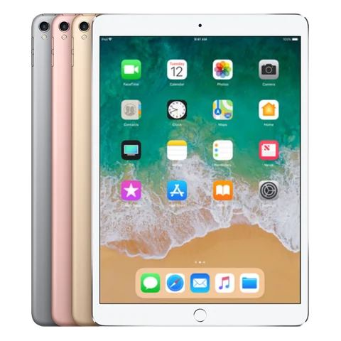 iPad Pro 10.5