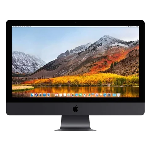 iMac Pro 27" (2017)