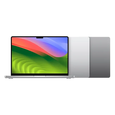 MacBook Pro 14" M3 Pro (2023)