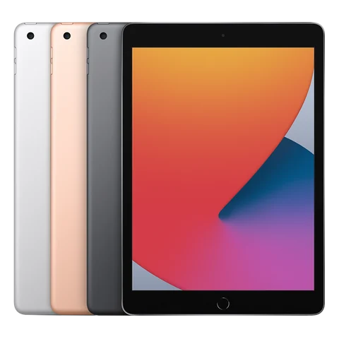 iPad 8