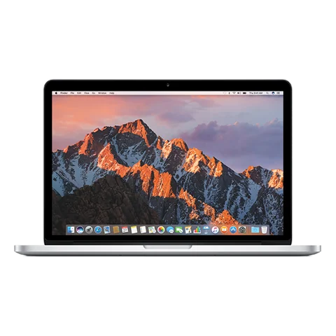 MacBook Pro 13" (2015)