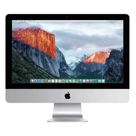 iMac 21.5" (2015)