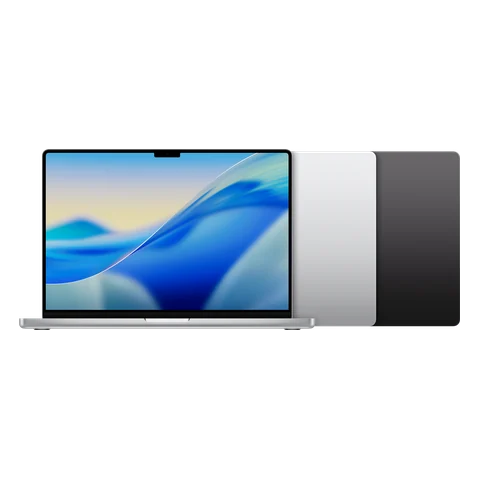 MacBook Pro 16" Intel I7