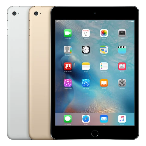 iPad Mini 4