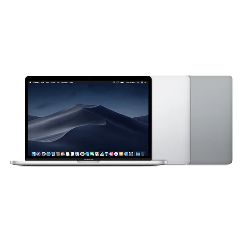 MacBook Pro 15" Intel I7 (2018)